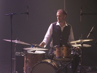 Matthieu ZIRN - photo : Philippe SUTTER